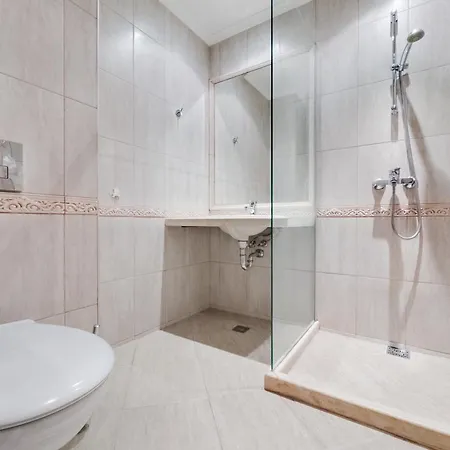 ат - Pool View Apartment *