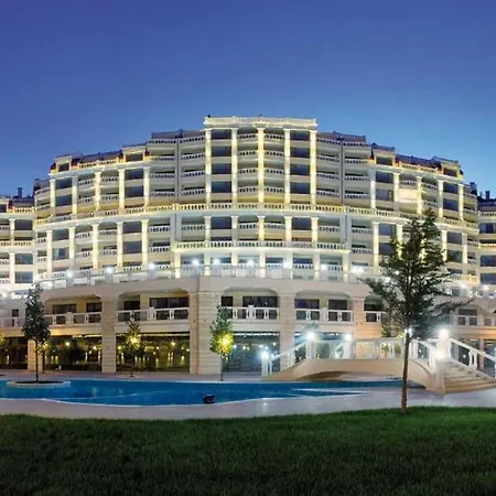 Apartamento ат - Pool View Varna